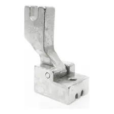 Calcador Sapata ZĂper InvisĂvel Máquina Industrial S518 Suse Foto mini 1