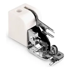 Calcador Sapatilha Overlock Com Corte Arremate Foto mini 1