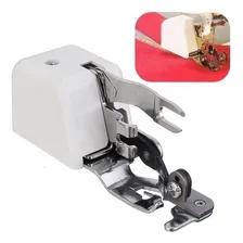 Calcador Sapatilha Overlock Com Corte Arremate Foto mini 2