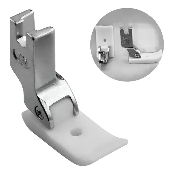 Calcador Vivo Teflon T35 Direto Foto 1