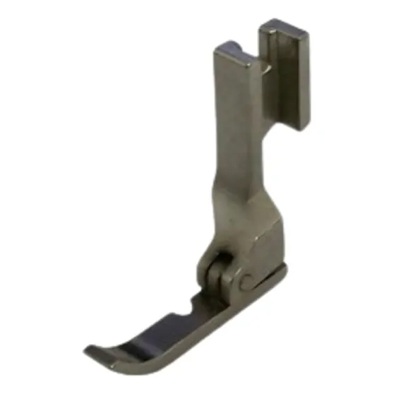 Calcador Zíper - Esquerdo - P36ln - 5904 Foto 1
