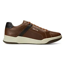 Calçados Ferracini Sapatenis Masculino Ferracini Sapatenis Masculino Masculino 8762-617 Foto mini 1