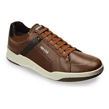 Calçados Ferracini Sapatenis Masculino Ferracini Sapatenis Masculino Masculino 8762-617 Foto mini 2