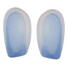 Calcanheira Para Desvio De Calcâneo - Silicone Tamanho Medio Foto mini 2