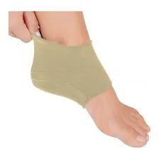 Calcanheira Pauhersupport Bege Tam. M 1021 - Ortho Pauher Foto  mini 1