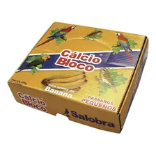 Calcio Bloco Banana - Display Com 20 Foto mini 1