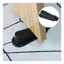 Calço Para Portas Emborrachado Protetores Anti Batidas Porta Foto mini  3