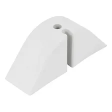 Calço Para Telha Onda Alta - Pacote Com 50 Unid Cor Branco Foto  mini 1