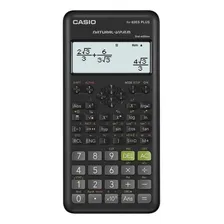 Calculadora Casio Calculadora Cientifica Fx-82es Cor Preto Foto  mini 1