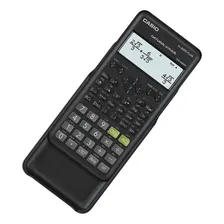 Calculadora Casio Calculadora Cientifica Fx-82es Cor Preto Foto mini  2