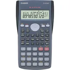 Calculadora Casio fx-82MS Foto  mini 1