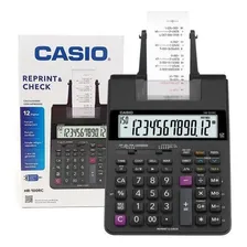 Calculadora Casio Hr-100rc Foto  mini 1
