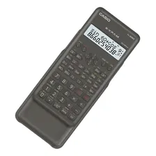 Calculadora Científica 240 Funções Fx-82ms Casio Foto mini  2