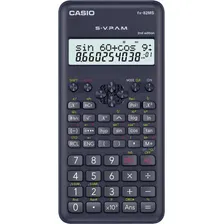 Calculadora Científica 240 Funções Fx-82ms Casio Foto mini 4
