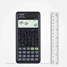Calculadora CientÃfica Casio Fx-82es Plus Foto mini 3