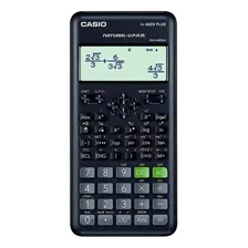 Calculadora CientÃfica Casio Fx-82es Plus Foto mini 1