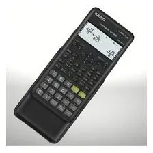 Calculadora CientÃfica Casio Fx-82es Plus Foto mini 2