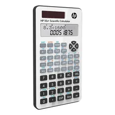 Calculadora cientÃfica Hp 10s+ Foto mini 1