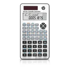 Calculadora cientÃfica Hp 10s+ Foto mini 2
