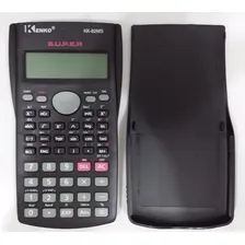 Calculadora Científica Kenko Kk-82ms 240 Funções + Capa Foto mini 4