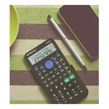 Calculadora Cientifica Procalc Sc82p 10+2 Dígitos Foto mini 4