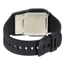 Calculadora de rel贸gios Casio Dbc32 Black Vintage Data Bank Foto mini 2