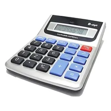 Calculadora Eletronica 8 Digitos Kk-8985a Foto mini 1