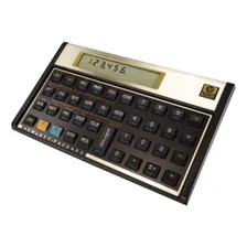 Calculadora Financeira Hp 12c Foto mini 2