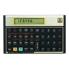 Calculadora Financeira Hp 12c Foto mini 1
