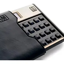 Calculadora Financeira Hp 12c Gold Foto mini 1