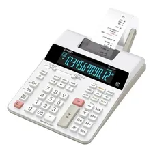 Calculadora Fita Casio Fr-2650rc 12 DÃgitos Foto mini 2