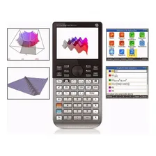 Calculadora Gráfica Hp Prime Prime Gráfica - G2 2ap18aa B1 2ap18aa Cor Preto Foto mini 3