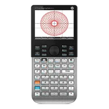 Calculadora Gráfica Hp Prime Prime Gráfica - G2 2ap18aa B1 2ap18aa Cor Preto Foto mini 2