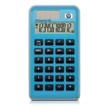 Calculadora Hp Easy 100 Foto mini 3