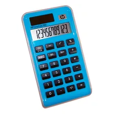 Calculadora Hp Easy 100 Foto mini 1