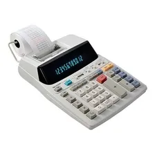 Calculadora Sharp 1801v/110v Cor Branca Foto mini 4