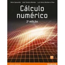 Cálculo Numérico Foto mini 1