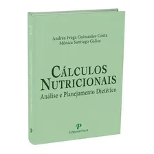 Cálculos Nutricionais Análise E Planejamento Dietético Foto mini 1