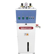 Caldeira Industrial 7 Litros Com 2 Ferros Ws-2031r Westman Foto mini 1
