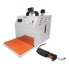Caldeira Industrial Profissional 3,5 Litros Wl-035 Westman Foto mini  3