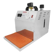 Caldeira Industrial Profissional 3,5 Litros Wl-035 Westman Foto mini 4