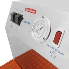 Caldeira Industrial Profissional 3,5 Litros Wl-035 Westman Foto mini  2
