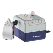 Caldeira Profissional 3,5 Litros Ferro Passar Ws-2035 Foto mini 4