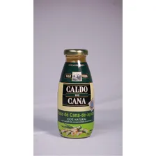 Caldo De Cana Vale Verde 100% Natural Sem Conservantes 300ml Foto mini 2