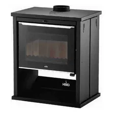 Calefator Dupla Combustão Belmonte Hmd Foto  mini 1