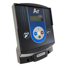 Calibrador De Pneu Eletr么nico 220v - Excel Excel Foto mini 2