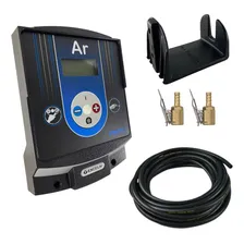 Calibrador De Pneu Eletr么nico 220v - Excel Excel Foto mini 1