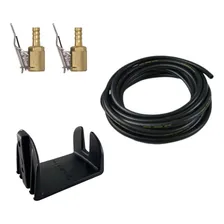 Calibrador De Pneu Eletr么nico 220v - Excel Excel Foto mini 4