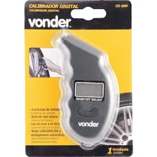 Calibrador Digital Cd-500 Vonder Foto mini 4