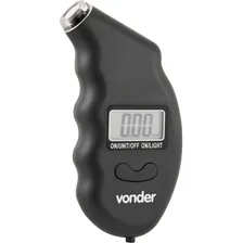 Calibrador Digital Cd-500 Vonder Foto  mini 1